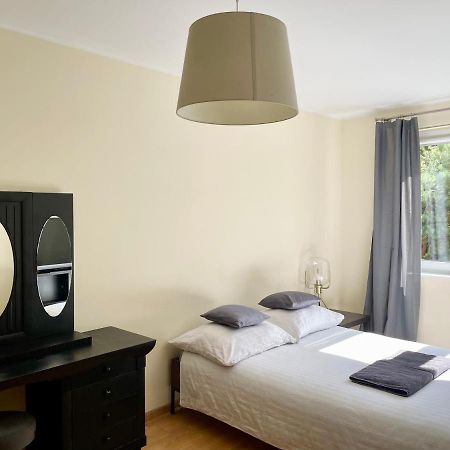 Baltic Olive Apartment Danzica Esterno foto