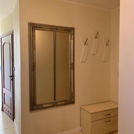 Baltic Olive Apartment Danzica Esterno foto
