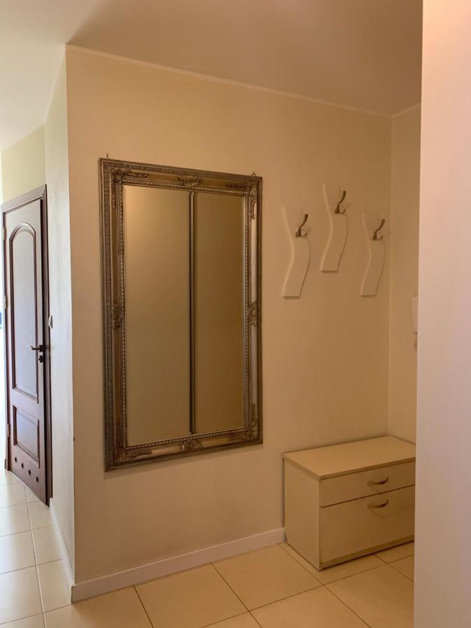 Baltic Olive Apartment Danzica Esterno foto